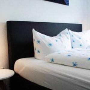 Hotel Restaurant Harrier Hof Brake  Εξωτερικό φωτογραφία